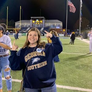 Meet your Posher, Kimmy